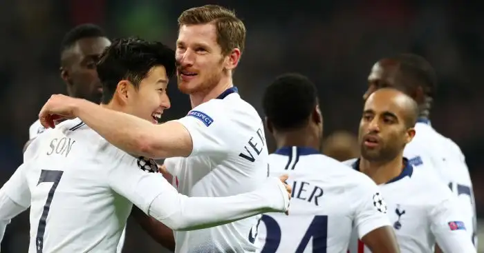 Spurs: From ‘all fur coat and no knickers’ to greatness…