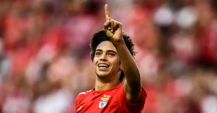 Gossip: Man City’s £350m plans trump £155m Man United raid
