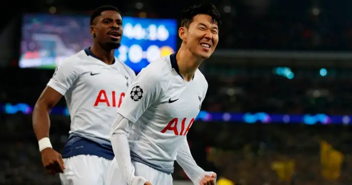 Son suggests De Bruyne can’t appreciate Spurs’ feeling