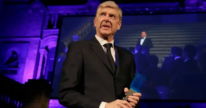 Wolves boss Nuno backing Wenger’s VAR proposals