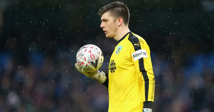 Nick Pope: Newcastle sign England goalkeeper from Burnley in £10m deal, Football News