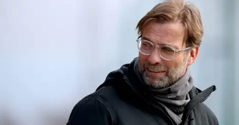 It doesn’t *feel* like Liverpool’s ‘confidence’ is ‘slipping’