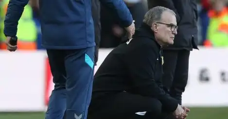 Marcelo Bielsa is a glorious eccentric who is here to stay