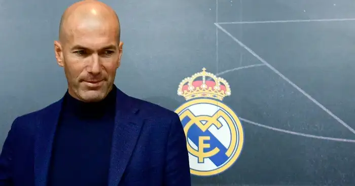 Gossip: Chelsea keen to give Zidane £200m and Barca star