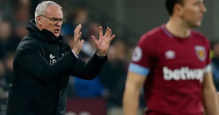 Ranieri left hoping ‘a miracle’ keeps Fulham up