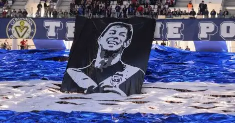 Tributes pour in on the first anniversary of Sala’s death