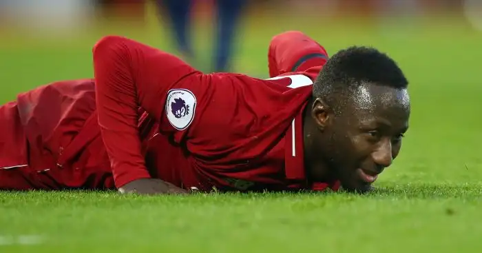 £48m midfielder ‘ready to leave Liverpool’: Wolves man in?