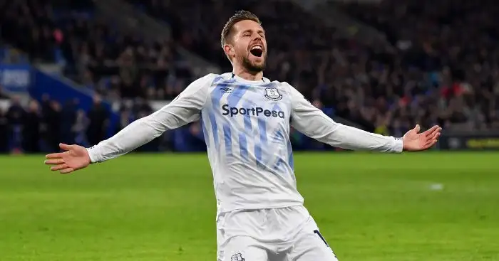 Sigurdsson looking to dent Liverpool’s title aspirations