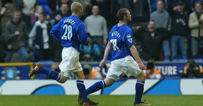 Six memorable first home goals by local lads