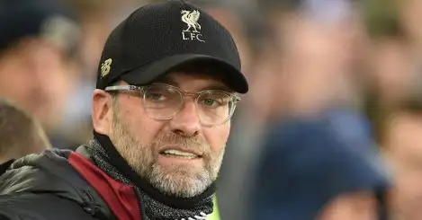 Klopp names one Liverpool man that has ‘stepped up’