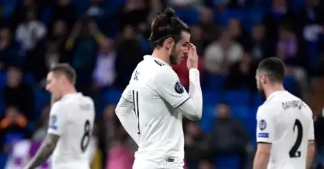 Agent reveals Bale ‘could still be a Real player in three years’