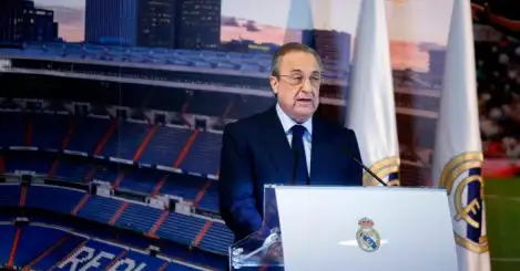 Real send message to Pochettino, Spurs over new stadium