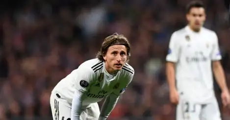 F365’s early loser: Luka Modric and the shortest of reigns
