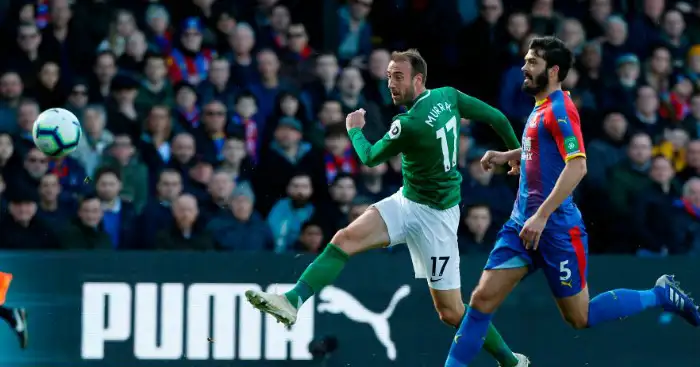 F365’s early winner: The evergreen Glenn Murray