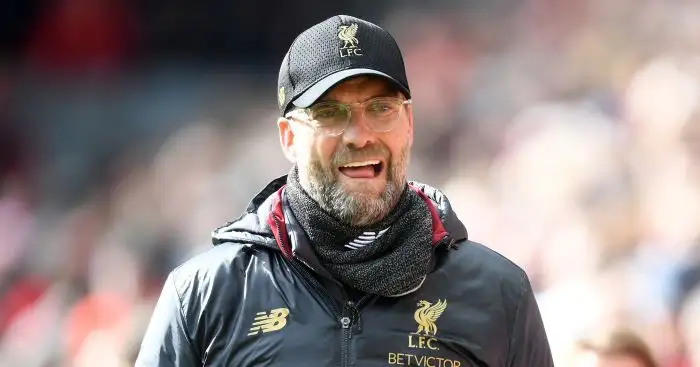 Klopp: We need to show we are ready for Cardiff battle