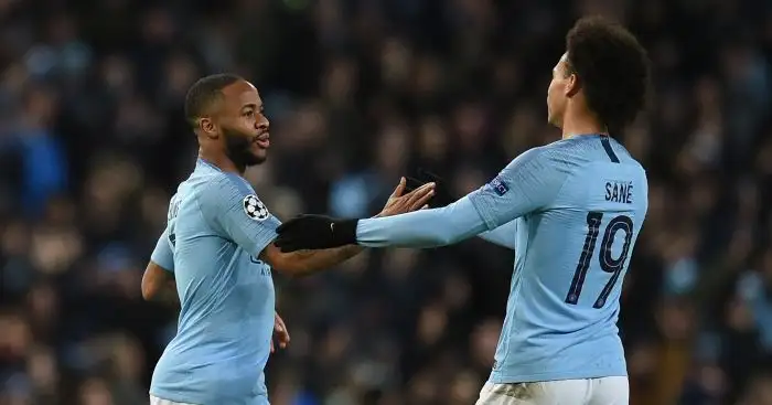 Sterling does not get enough credit because he is black – Rio