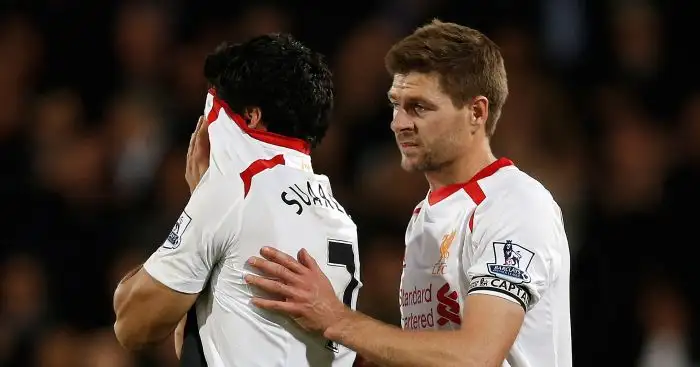 Imperfect ten? Liverpool’s decade of near-misses