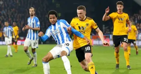 Terriers boss ‘really excited about’ Huddersfield youngsters