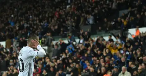 F365 Says: Forget the result, Swansea did themselves proud