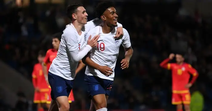 Predicting every Premier League club’s next England man