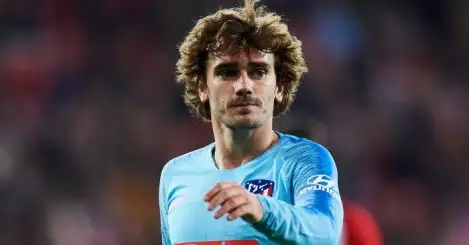 Klopp told to bring £95m Griezmann to Liverpool this summer