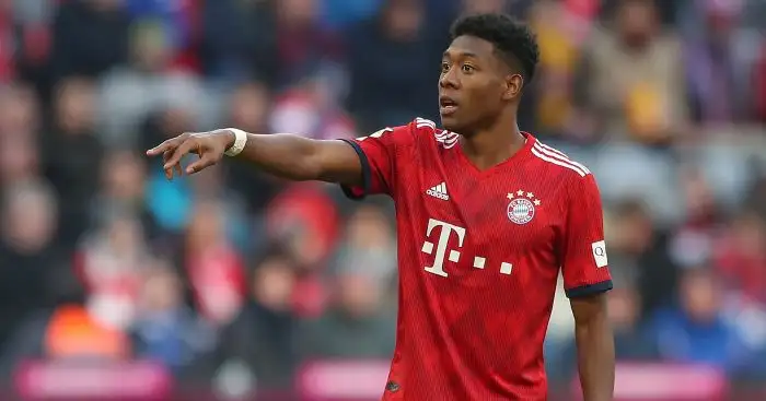 Bayern boss responds to Chelsea interest in £60m defender
