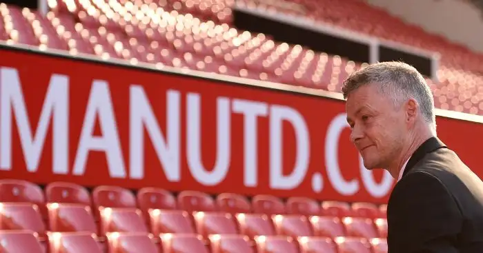 ‘Man Utd have made unavoidable mistake appointing Ole’