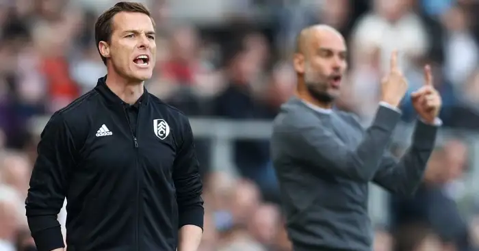 F365’s early loser: Scott Parker, victim of Fulham f*ck-ups