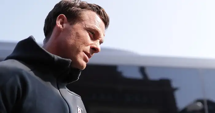Fulham boss: ‘Performances are better, now it’s time to win’