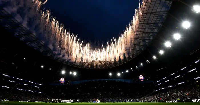 Tottenham's new stadium: All you need to know about Spurs' new £1billion  ground, Football News