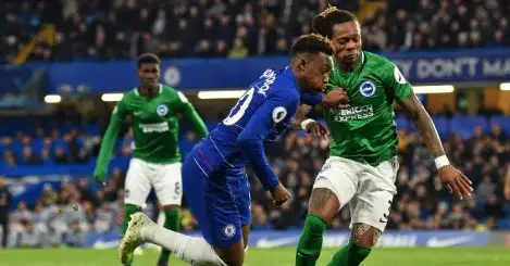 Chelsea 3-0 Brighton: F*** Sarriball? Only cos it’s sexy…