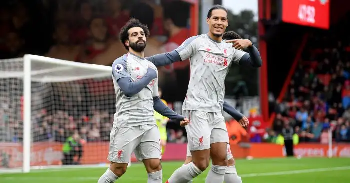 Liverpool top fees list again as PL clubs spend £261m on agents