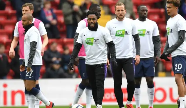 ‘I can’t wait to see the back of football,’ says Rose