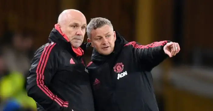 Phelan ‘seeking assurances’ before committing to Man Utd