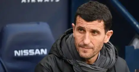 Gracia doubts changes are answer to Watford’s problems