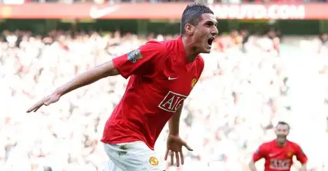 Revisiting Federico Macheda’s title-deciding Man Utd debut