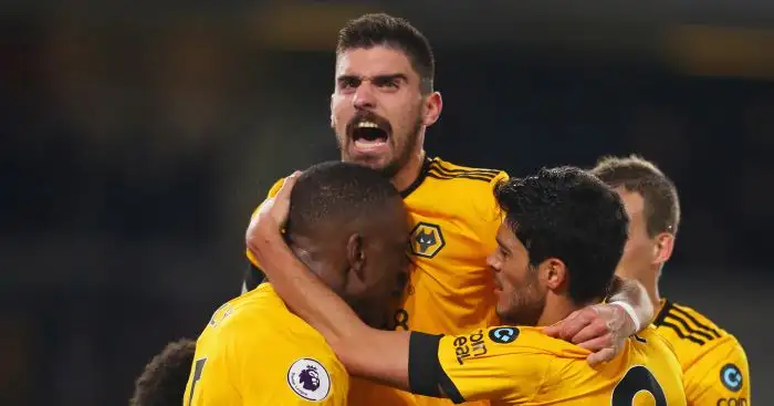 Lijnders hints at Liverpool interest in £100m Wolves man