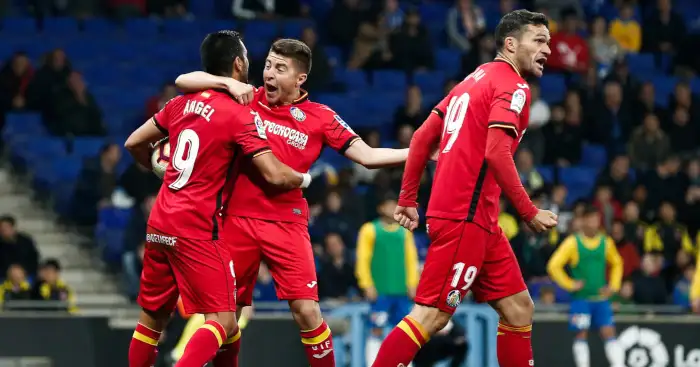 Below Barcelona, there is an epic Spanish battle…