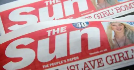 Mediawatch: The Sun choose s*** over their own reporters