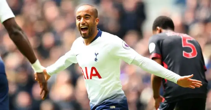 F365’s early winners: Tottenham on a rare cruise…