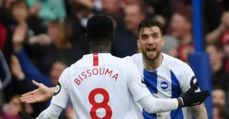 F365’s early losers: Brighton…bang in trouble