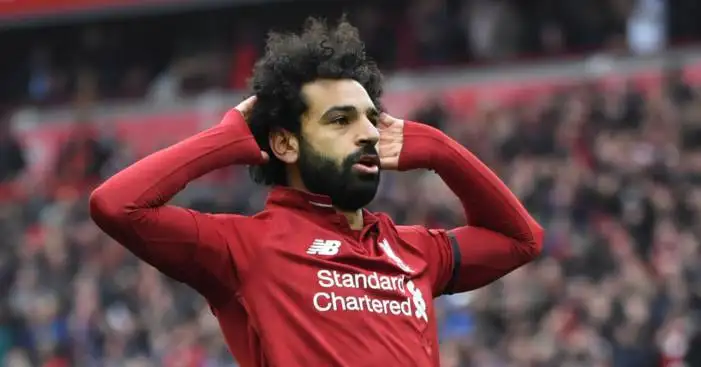 Robertson: Salah’s goal against Chelsea ‘shut up’ racist fans