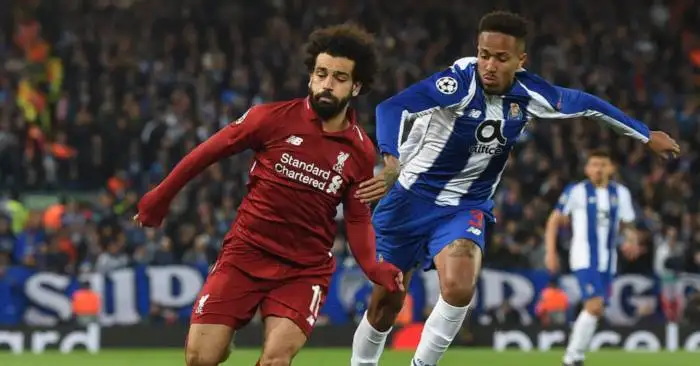 Porto boss blows smoke up Liverpool’s arse…