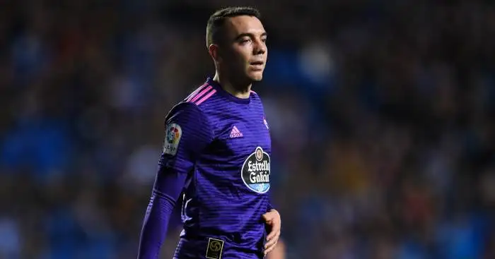 The La Liga relegation battle: Runners and riders