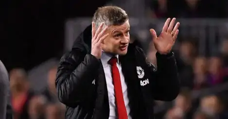 ‘Huge mistake’: Pundit blasts Solskjaer for Man Utd tactics