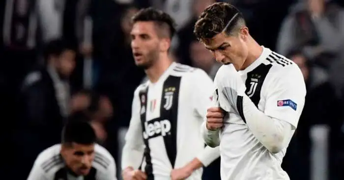 What has led to the worst Juventus side in a decade?