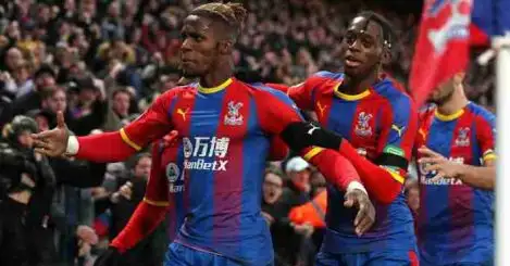 Palace must match off-pitch plans with on-field vision