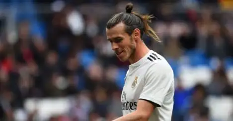 Ex-Man Utd coach warns Solskjaer over ‘risky’ Bale transfer