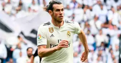 Zidane: Bale refused to play against Bayern Munich