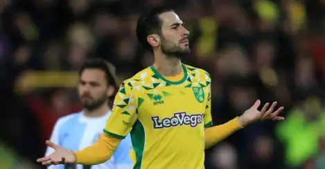 For Farke’s sake: Norwich confirm Premier League return